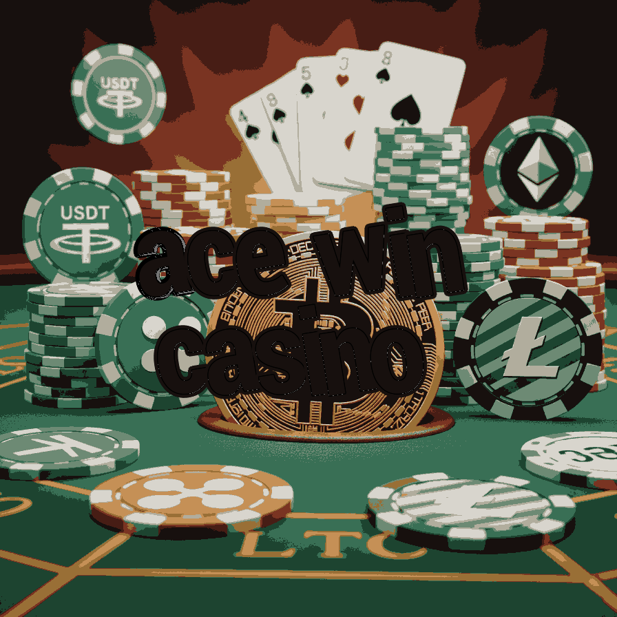 Ace Win Casino - Guaranteed Winning Experience